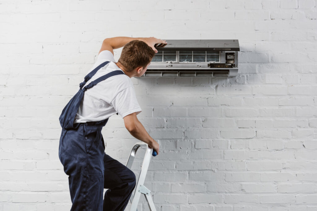 HVAC System