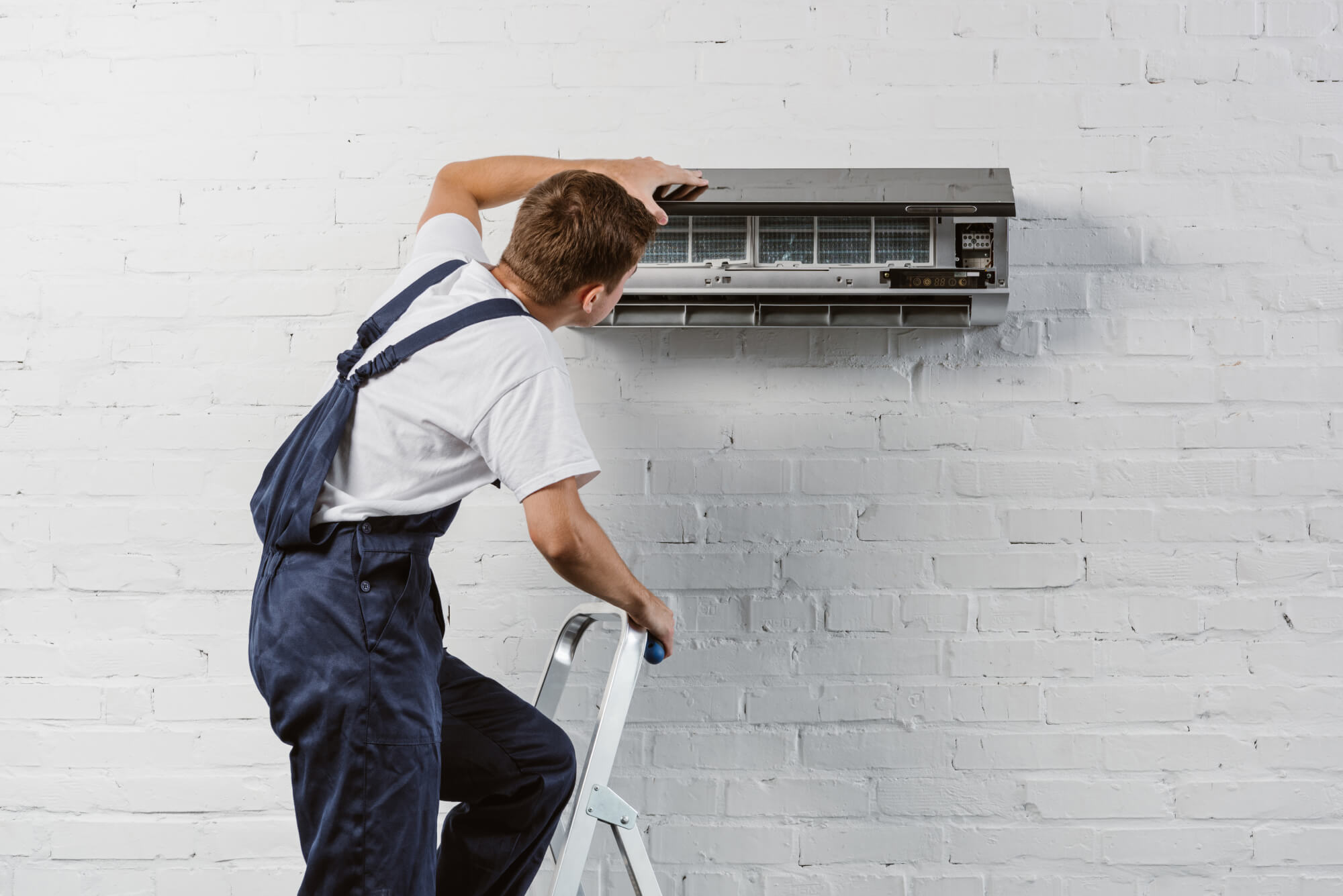 HVAC System