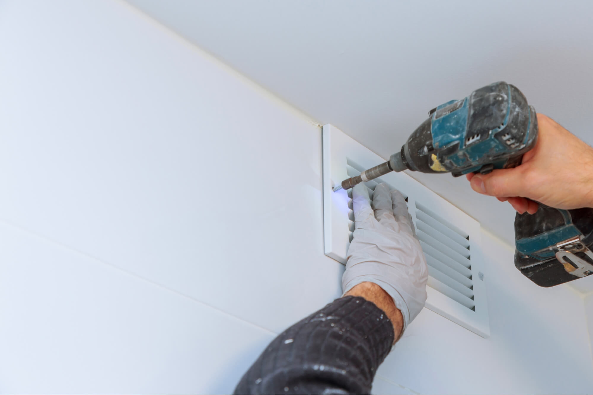 Having Home Heating or Cooling Problem ?