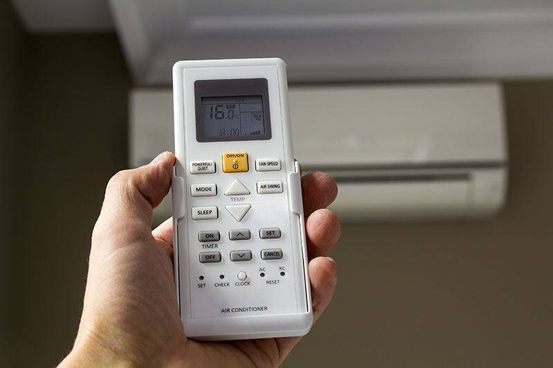 Smart Thermostats Revolutionize