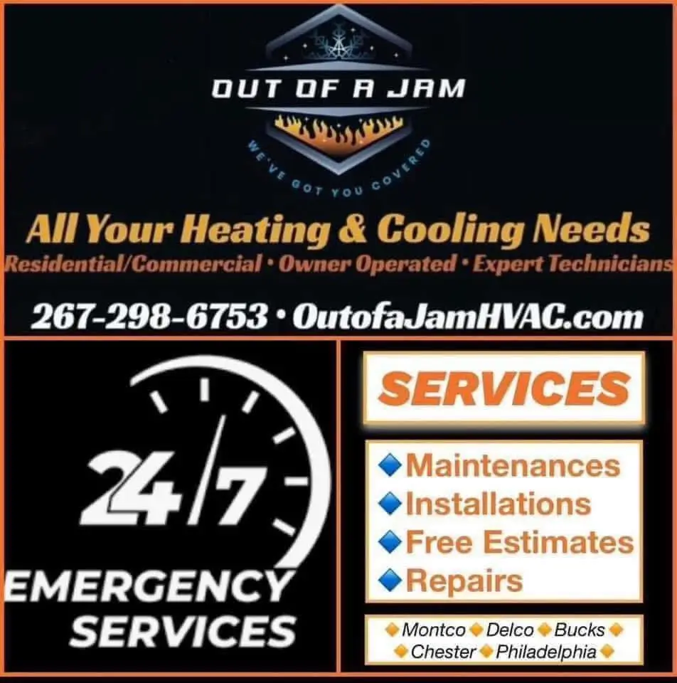 Heating and Cooling Services Offer in PA