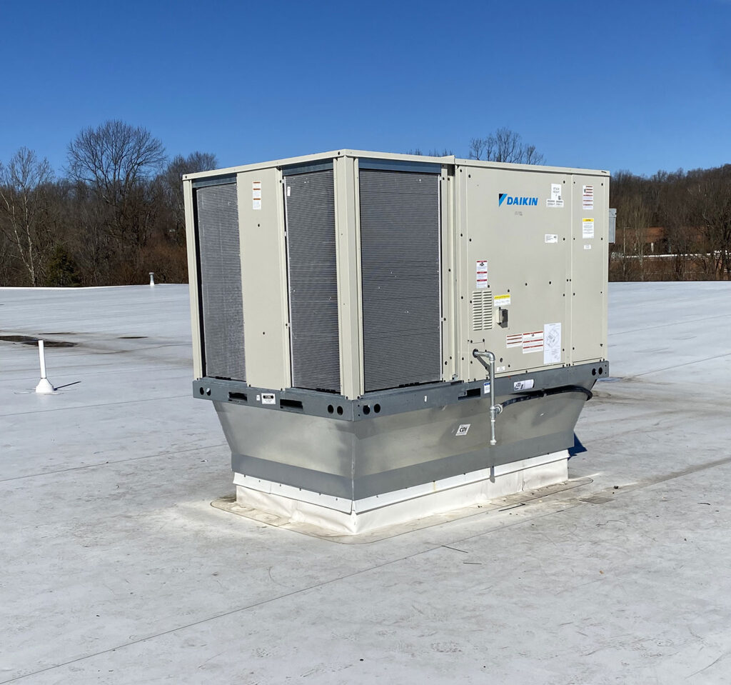 Air conditioning installations and repair