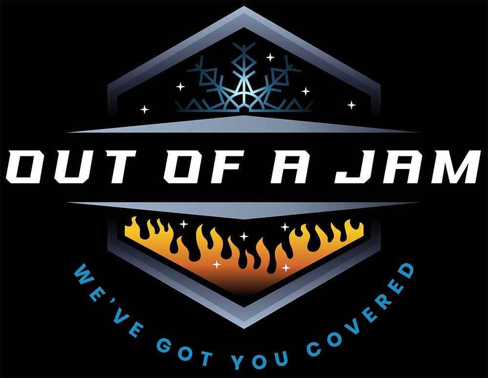 Out Of a Jam HVAC Logo2