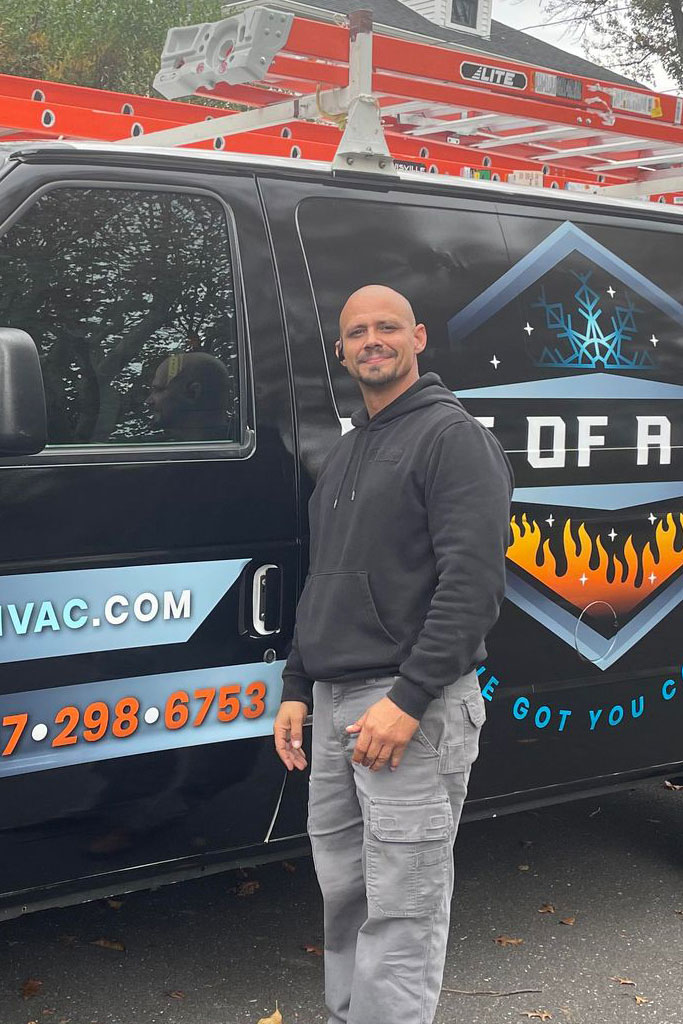 Owned and operated by Jason Milam