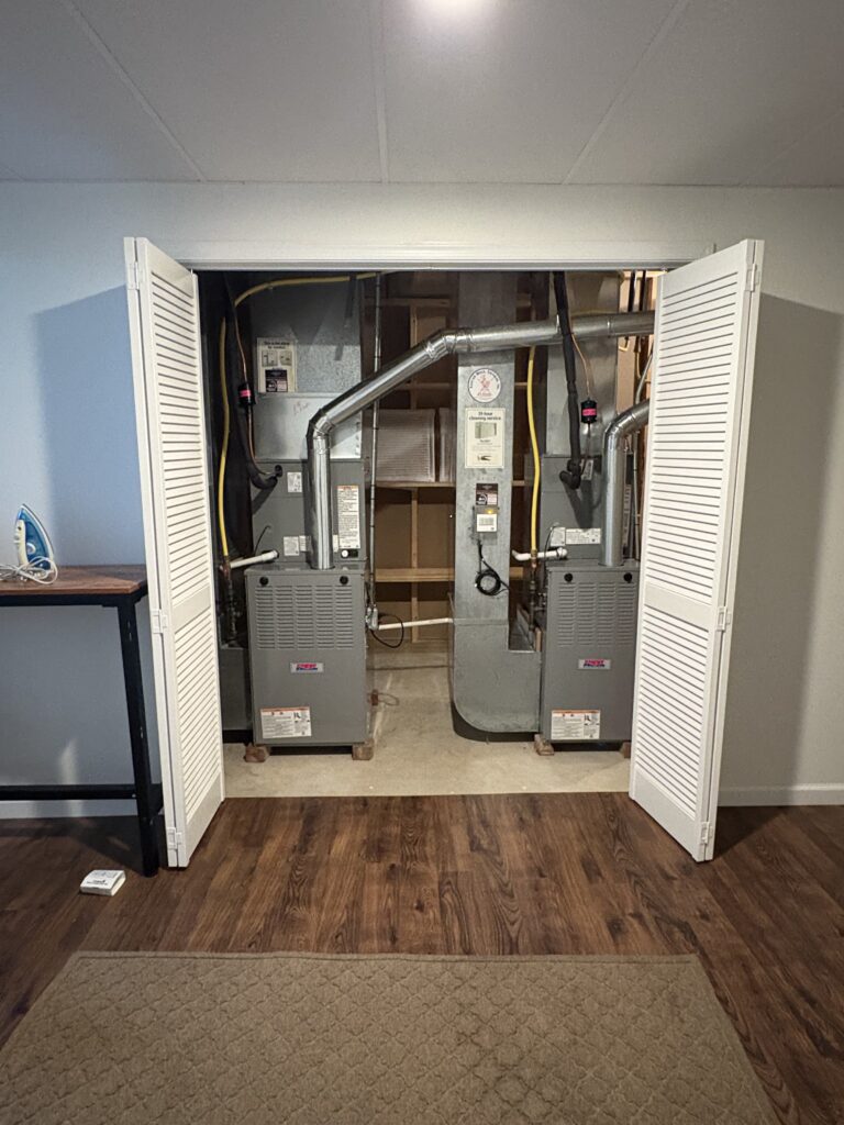 The Best HVAC Installation and Repairs in PA and Surrounding Areas