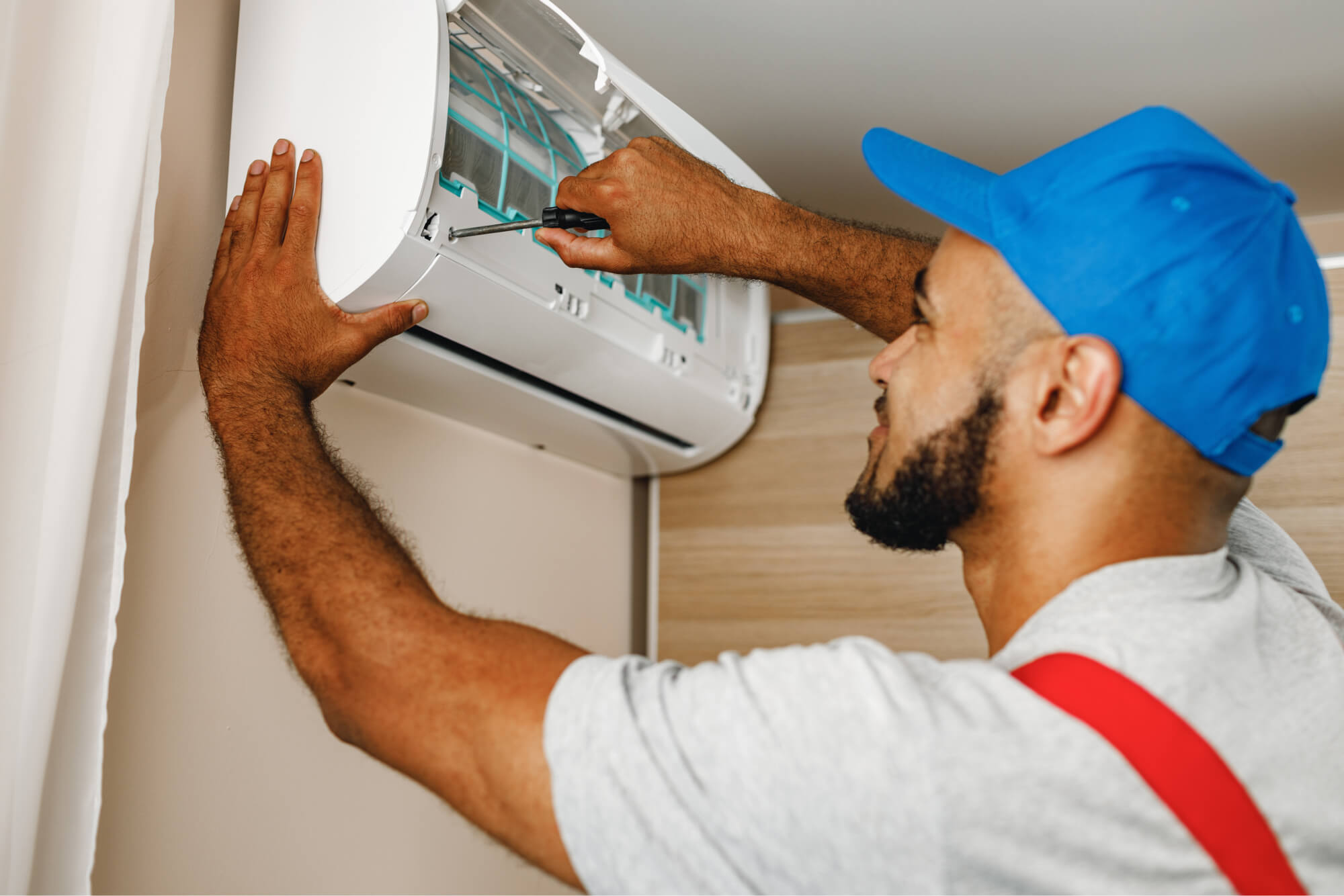 How Regular HVAC Filter Changes Reduce Allergies at Home