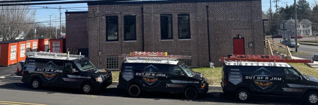 Home heating and cooling systems are essential for maintaining a comfortable indoor environment